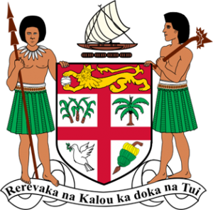 fiji