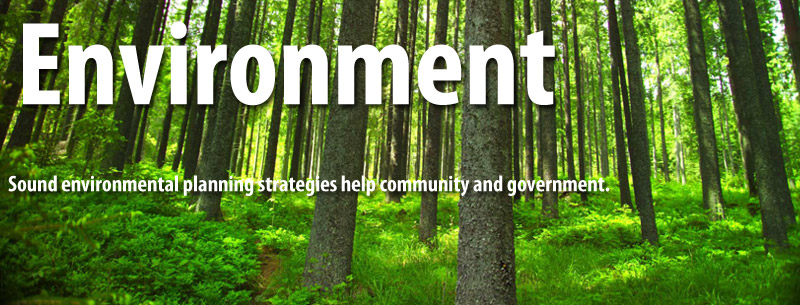 environmental planning