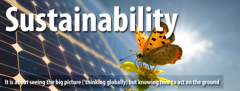sustainability-Planning
