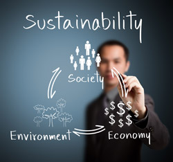 sustainability