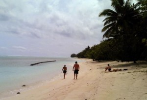 Climate Change Adaptation and Disasters